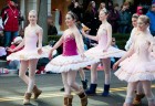 Dancers at Reston Holiday Parade  2013/Photo: Mike Heffner
