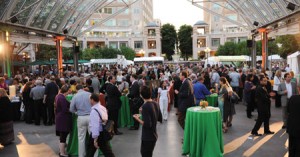 Fine Arts Festival Opening Night Party/file photo