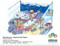 Plans for Children's Science  Center