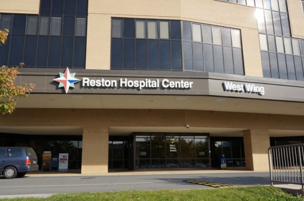 Reston Hospital