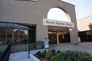 Reston Regional Library