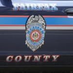 Fairfax County Police 