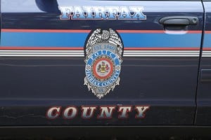 Fairfax County Police 