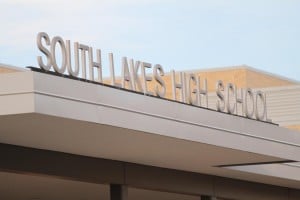 South Lakes High School 