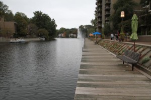 Lake Anne Plaza