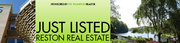 Reston Real Estate: Just Listed