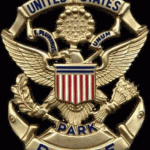 US Park Police Logo/File photo