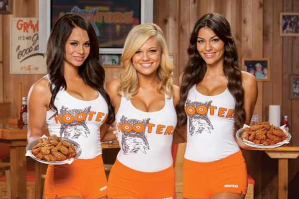 Is Hooters Coming to Reston?/Credit: Hooters