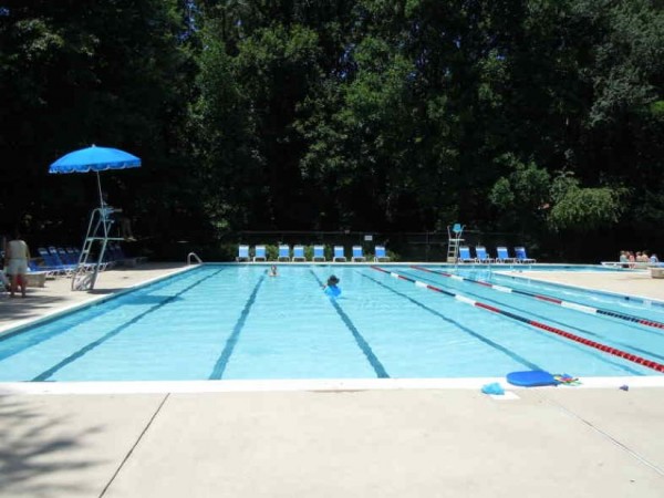 RA: Pool Passes For Residents, Not Scalpers | Reston Now
