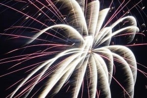 Fireworks/ARLnow.com file photo