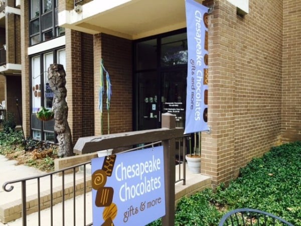 Chesapeake Chocolates