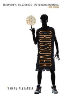 The Crossover/Houghton Mifflin