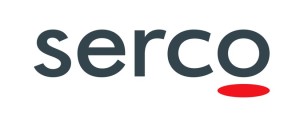 Serco logo/Credit: Serco