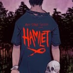 Hamlet poster/Any Stage