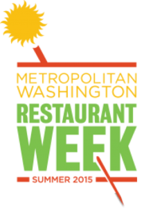 Restaurant Week/Credit: RAMW  