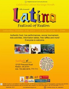 Latino Festival