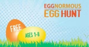 Egg HUNT1