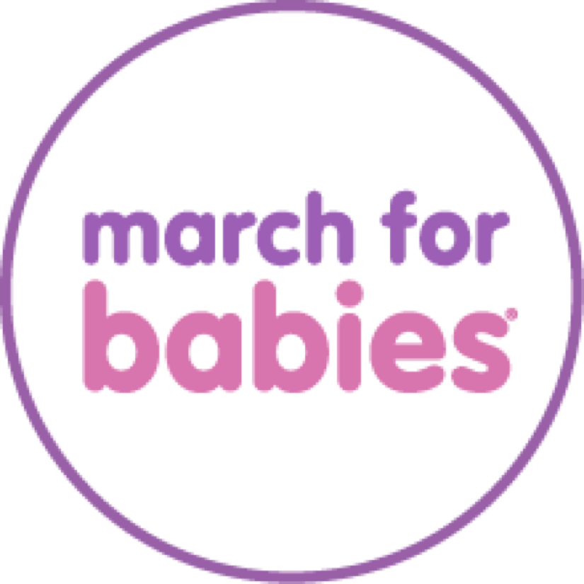 march for babies walk