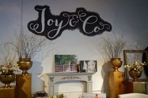 Joy & Co