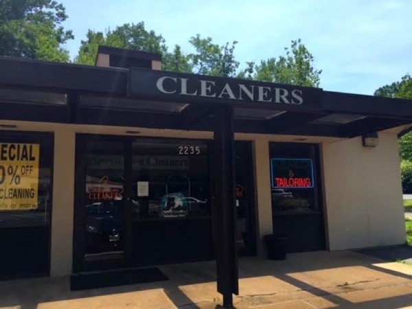 Soapstone Cleaners