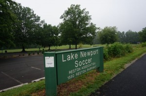Lake Newport Soccer