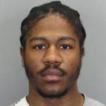 Theron Boone (courtesy FCPD)
