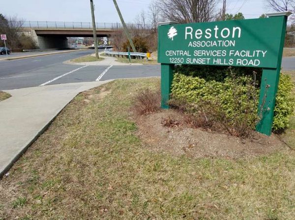 Reston Association Central Services Facility