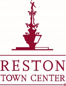 Reston Town Center logo