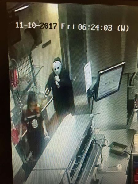 Herndon Police Need Help Identifying Suspect in Burger King Robbery ...
