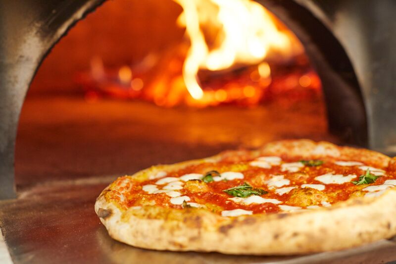 Pupatella Pizzeria is Coming to Reston Next Year | Reston Now