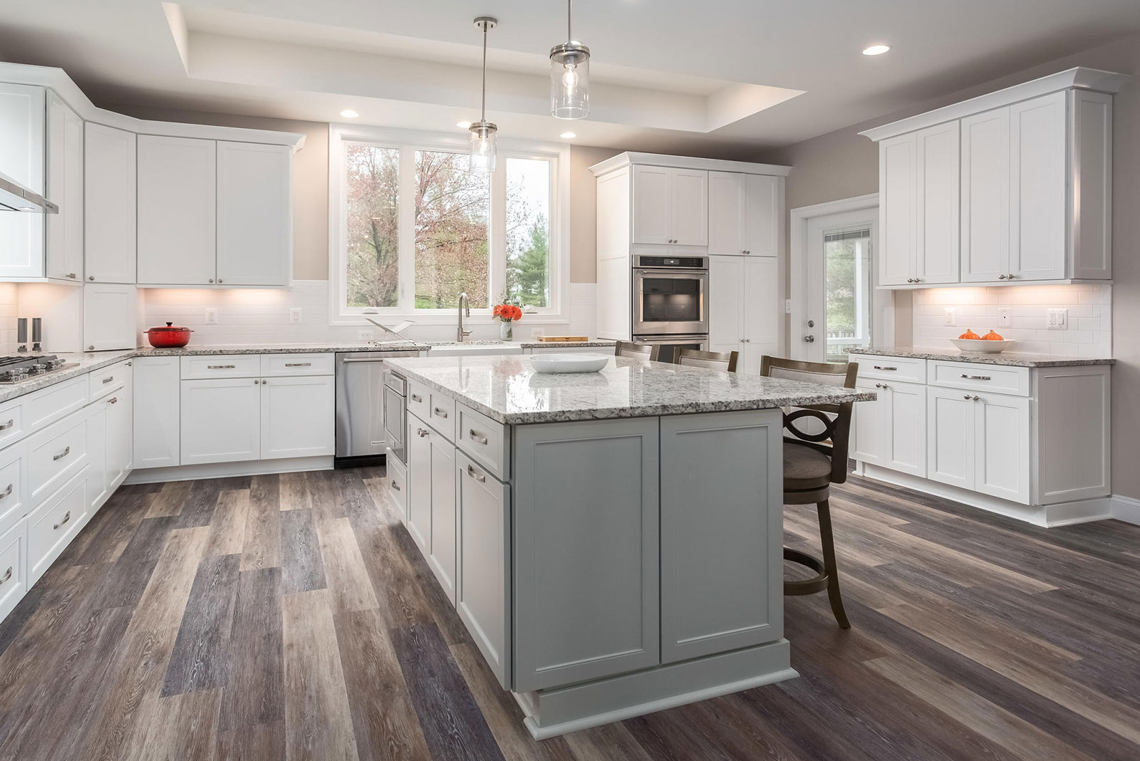 Reno of the Month: Kitchen Design Trends You Need to Know About ...
