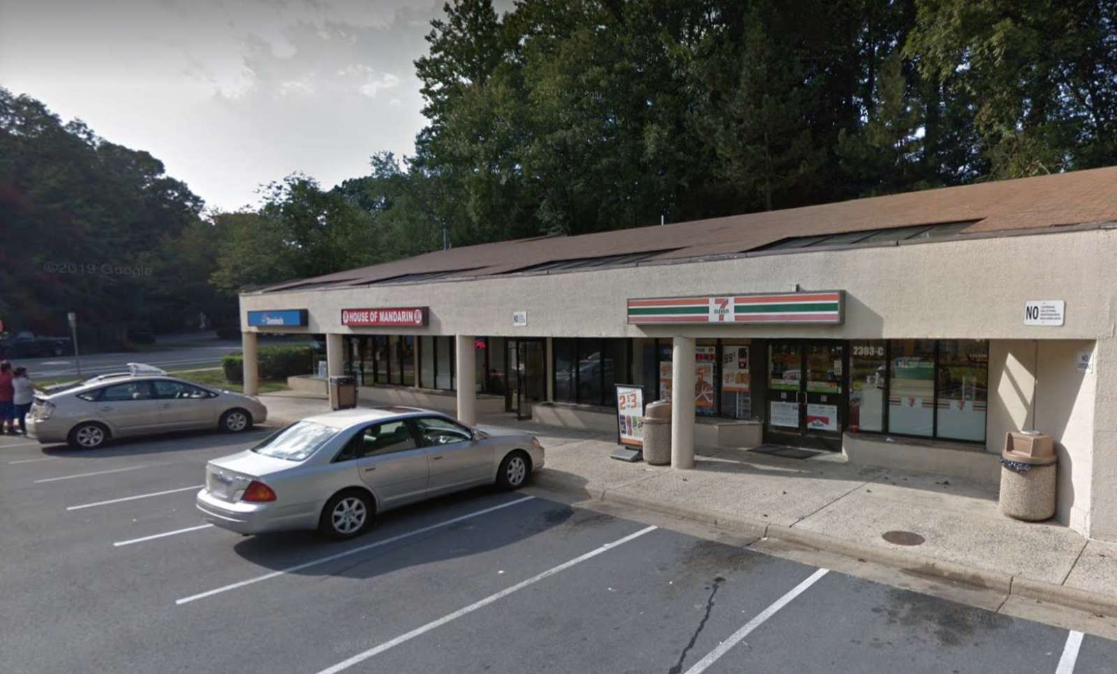Police Investigate Armed Robbery at 7-Eleven in Reston | Reston Now