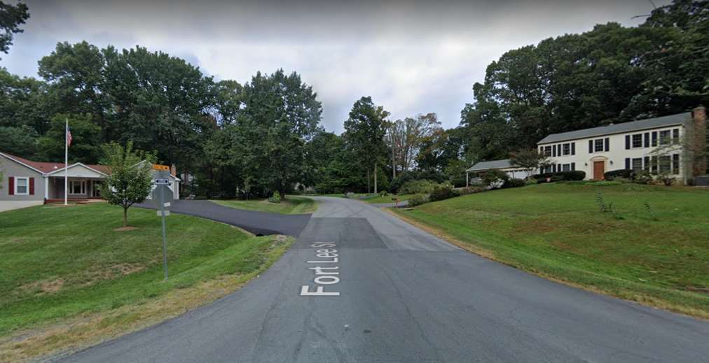 Town hall sheds light on Fairfax County sites with Confederate names - Vimarsana News