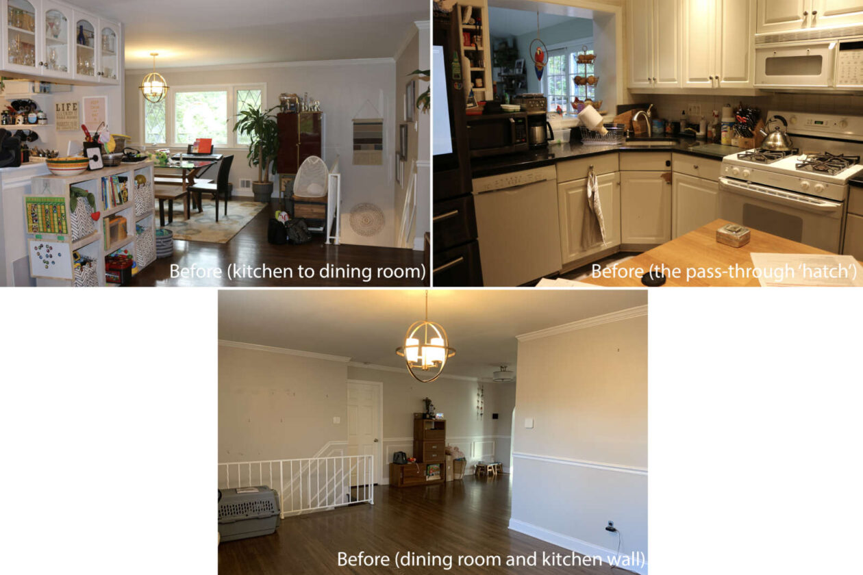 Reno of the Month: How to reimagine your split-level home | Reston Now