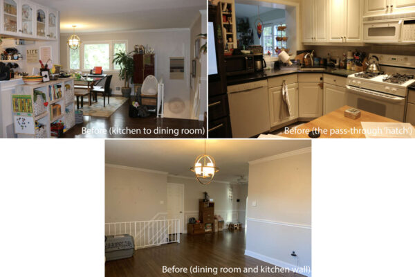 Reno Of The Month How To Reimagine Your Split level Home Reston Now
