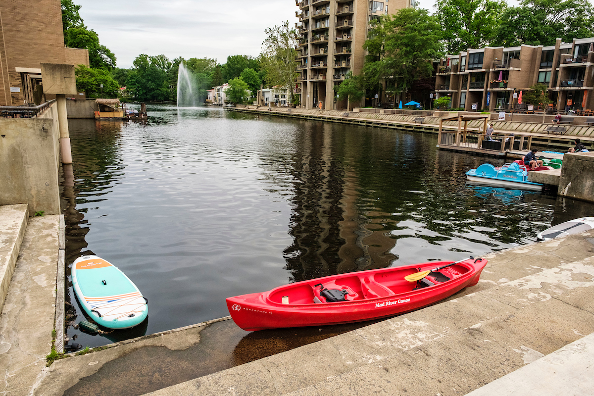 Now Open: Barcelona at Reston Town Center | Reston Now