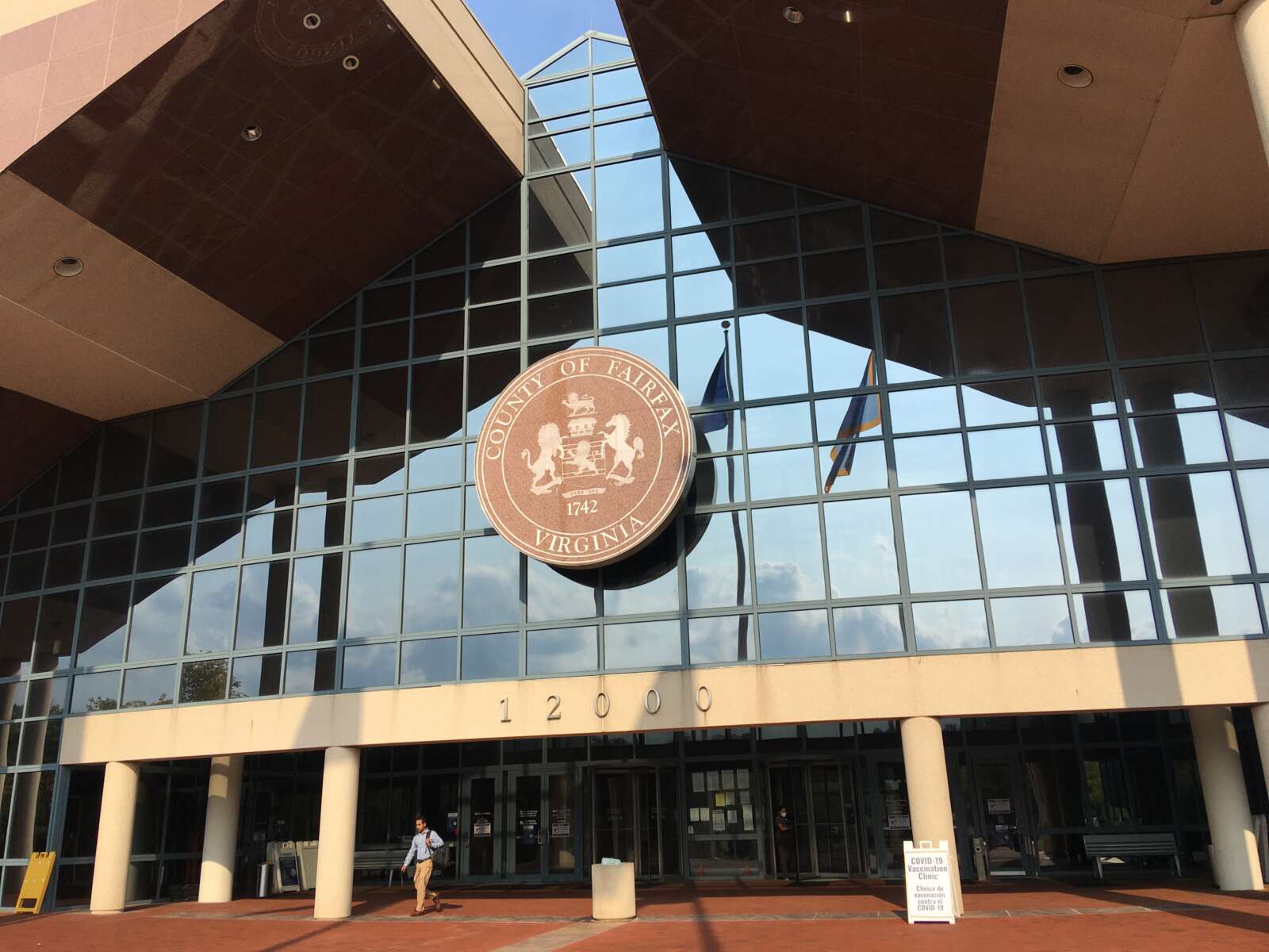Five Fairfax County supervisors confirm they'll seek re-election in 2023 - Vimarsana News