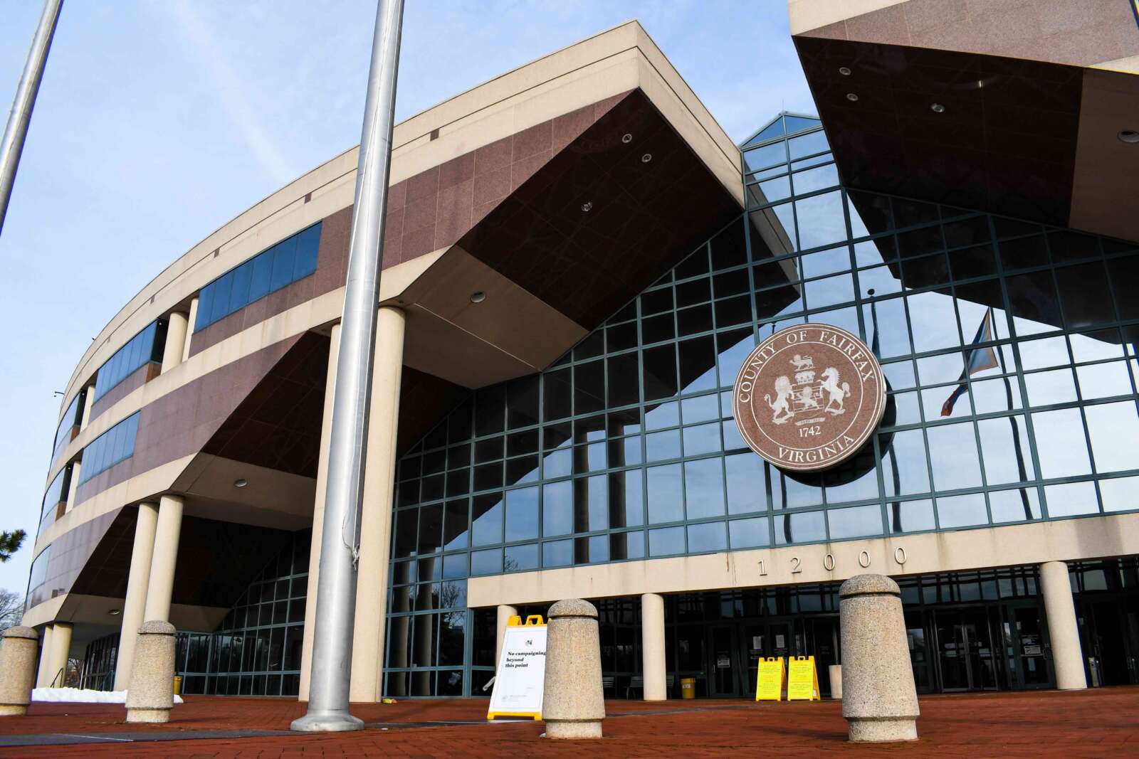 Fairfax board eyes lower-than-proposed real estate tax hike amid budget constraints - Vimarsana News