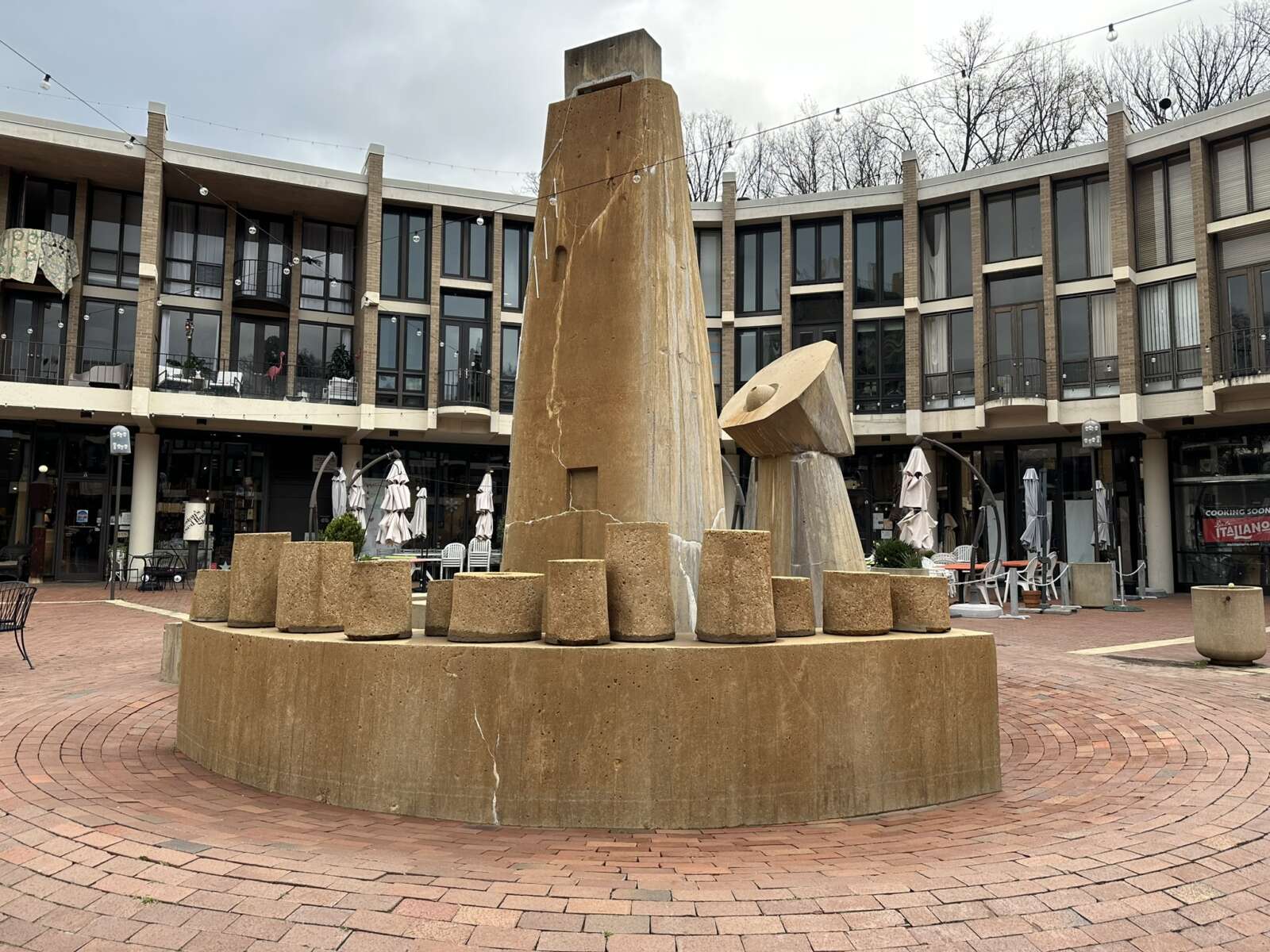 One of Reston’s First Office Developments is Approved for Major ...