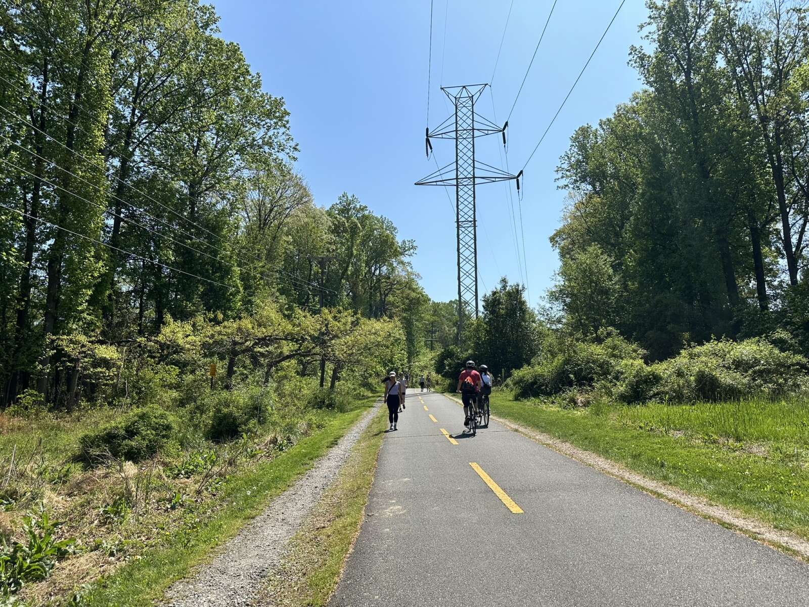 Morning Notes | Reston Now - Vimarsana News