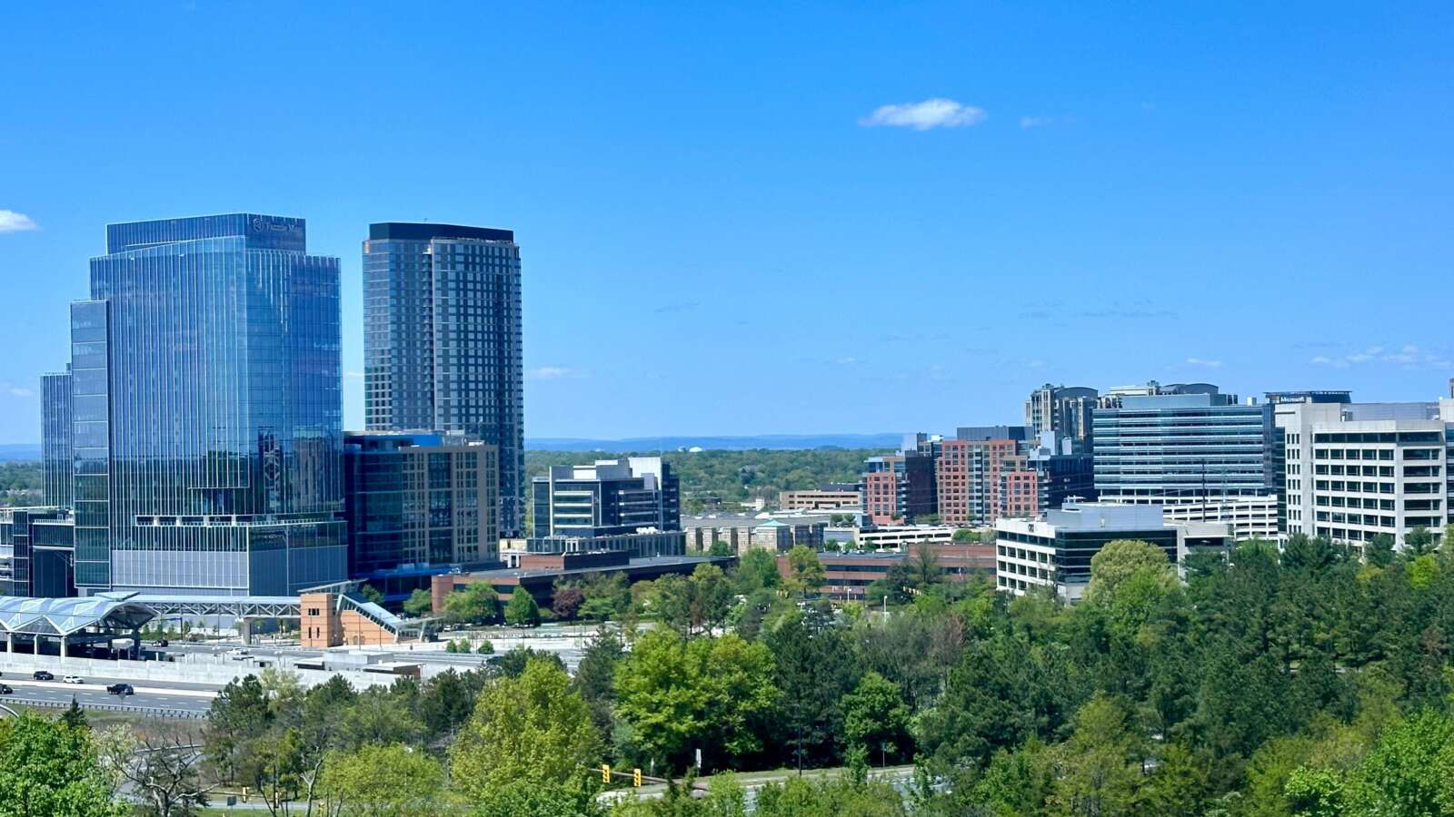Morning Notes | Reston Now - Vimarsana News