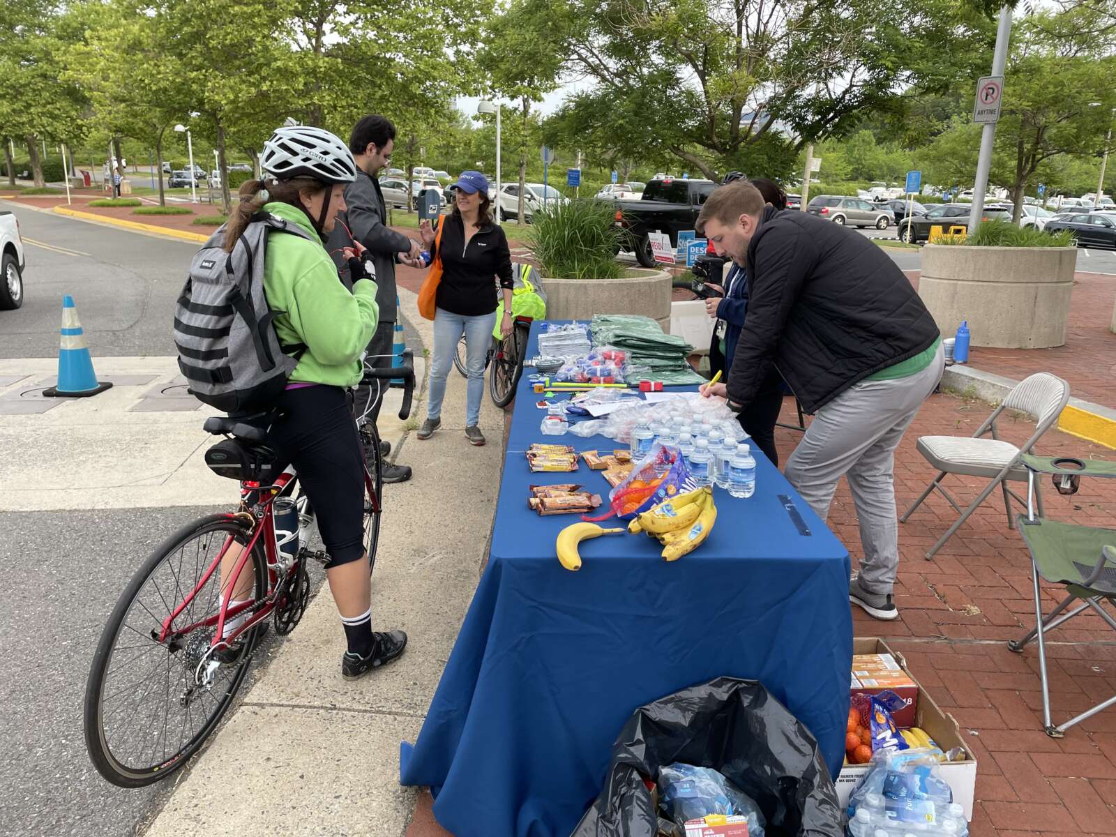 Bike to Work Day returns to D.C. area this month, promising a workout and swag - Vimarsana News